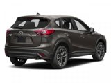 Used 2016 MAZDA CX-5 Grand Touring image 2