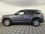 Used 2022 Jeep Grand Cherokee Limited image 4