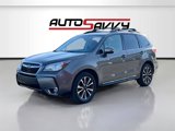 Used 2017 Subaru Forester 2.0XT Touring image 3
