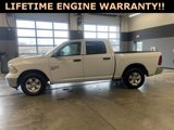 Used 2022 RAM 1500 SLT image 6