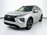 New 2024 Mitsubishi Eclipse Cross SEL image 3