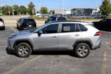 Used 2022 Toyota RAV4 XLE image 4