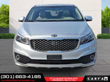 Used 2016 Kia Sedona SX Limited image 2