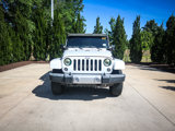 Used 2016 Jeep Wrangler Unlimited Sport w/ Quick Order Package 24S image 3