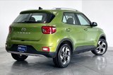 Certified 2022 Hyundai Venue SEL image 2