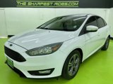 Used 2016 Ford Focus SE image 5