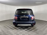 Used 2019 Nissan Armada Platinum w/ Captain's Chairs Package image 4