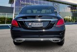 Certified 2020 Mercedes-Benz C 300 4MATIC Sedan image 4