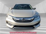 Used 2017 Honda Accord LX image 2
