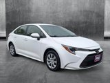Used 2023 Toyota Corolla LE image 3