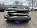 Used 2008 Chevrolet Silverado 1500 LTZ w/ Safety Package image 3