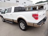 Used 2014 Ford F150 Lariat w/ Equipment Group 502A Luxury image 3