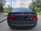 Used 2014 BMW 740Li image 6