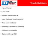 Used 2019 Ford Fusion SE w/ Equipment Group 151A image 4