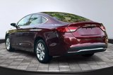Used 2015 Chrysler 200 Limited image 2
