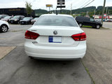 Used 2013 Volkswagen Passat 2.5 SE image 5
