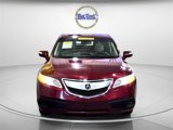 Used 2015 Acura RDX AWD image 2