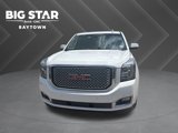 Used 2017 GMC Yukon Denali w/ Open Road Package image 3