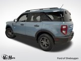 Used 2023 Ford Bronco Sport Big Bend w/ Convenience Package image 3