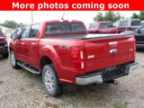 Used 2019 Ford Ranger Lariat w/ Equipment Group 501A Mid image 3