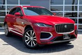 Used 2025 Jaguar F-PACE R-Dynamic S image 3