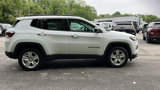 Certified 2022 Jeep Compass Latitude w/ Sun and Sound Group image 2