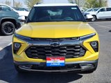 New 2025 Chevrolet TrailBlazer ACTIV w/ Convenience Package image 6