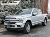 Used 2019 Ford F150 Lariat image 3