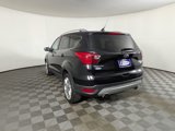 Used 2019 Ford Escape Titanium image 4