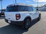 New 2024 Ford Bronco Sport Big Bend image 4