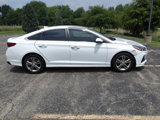 Used 2018 Hyundai Sonata SEL image 2