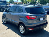 Used 2018 Ford EcoSport SE image 5