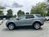 Used 2018 Land Rover Discovery Sport HSE image 2