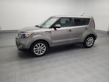 Used 2019 Kia Soul + image 2