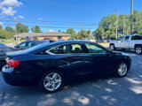 Used 2019 Chevrolet Impala LS image 5