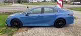 Used 2023 Toyota Camry XSE image 2