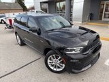 Used 2021 Dodge Durango R/T w/ Premium Interior Group image 2