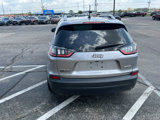 Used 2019 Jeep Cherokee Latitude Plus w/ Cold Weather Group image 6