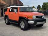Used 2014 Toyota FJ Cruiser 4WD image 4