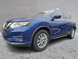 Used 2020 Nissan Rogue SV image 3