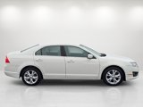 Used 2012 Ford Fusion SE image 4