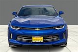 Used 2018 Chevrolet Camaro LT w/ RS Package image 3