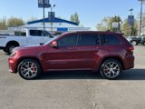 Used 2017 Jeep Grand Cherokee SRT image 3