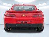 Used 2014 Chevrolet Camaro SS w/ RS Package image 5