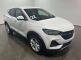 Used 2022 Buick Encore GX Preferred w/ Cold Weather Comfort Package image 2
