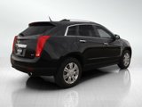 Used 2014 Cadillac SRX Luxury w/ Driver Awareness Package image 5