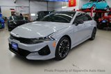 Used 2021 Kia K5 GT-Line image 3