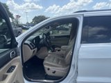 Used 2021 Jeep Grand Cherokee Limited image 4