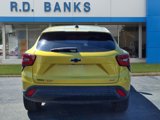Used 2024 Chevrolet Trax RS w/ Driver Confidence Package image 4