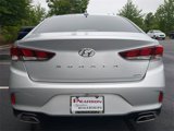 Used 2018 Hyundai Sonata Sport image 5